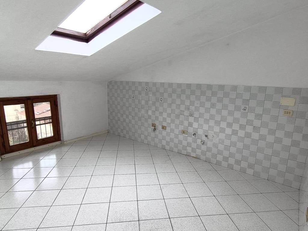 appartamento in vendita a Prato