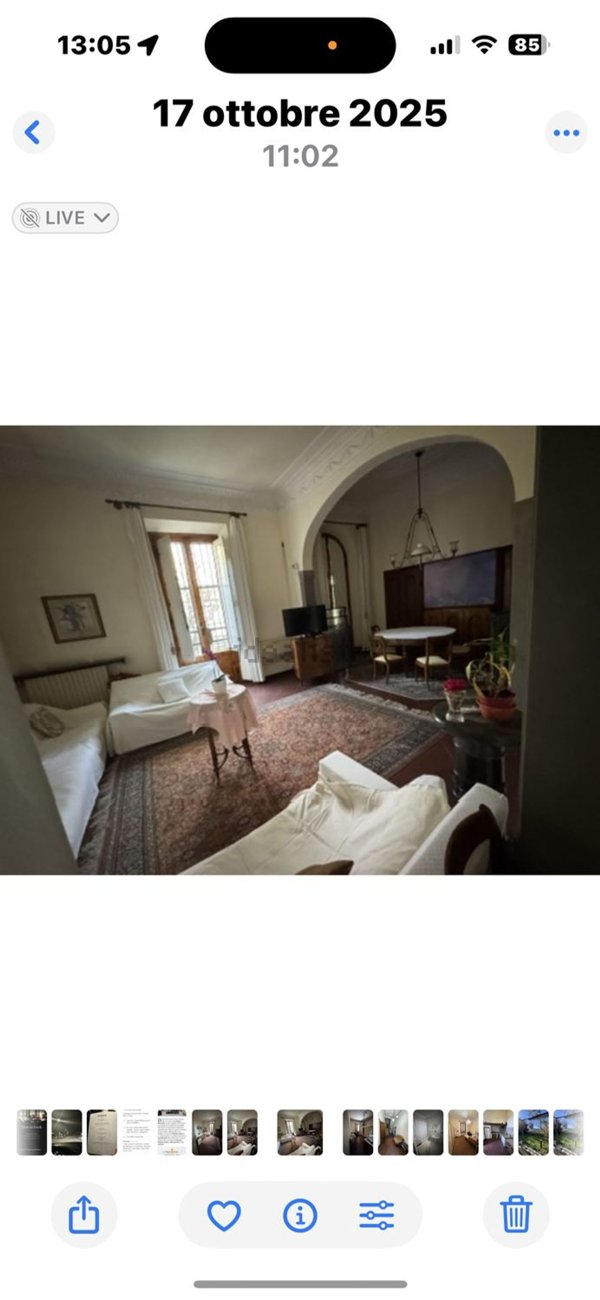 esavano in vendita a Prato