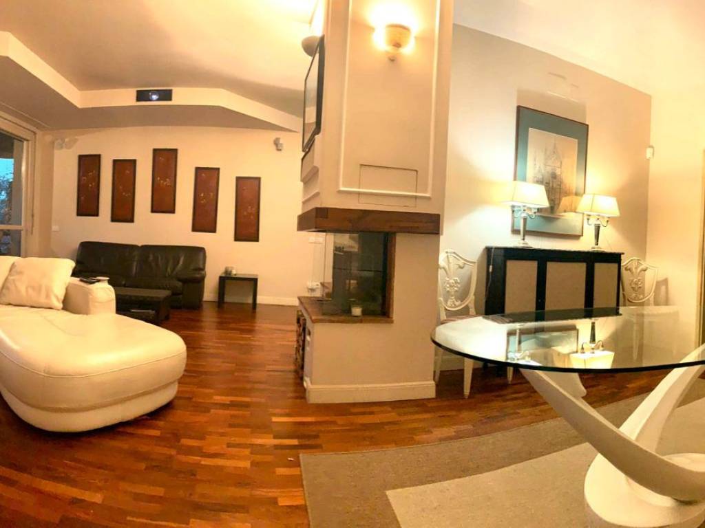 appartamento in vendita a Prato