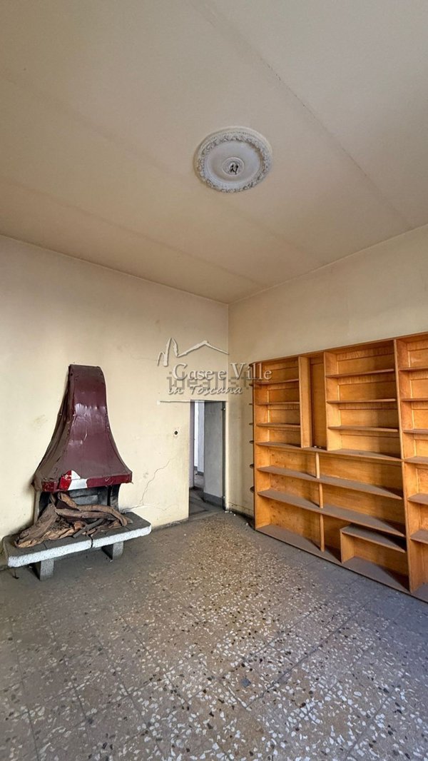 appartamento in vendita a Prato