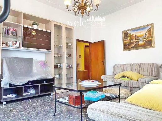 appartamento in vendita a Prato