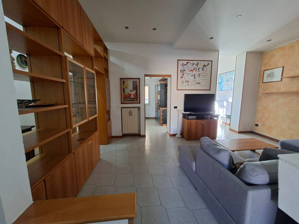 appartamento in vendita a Prato