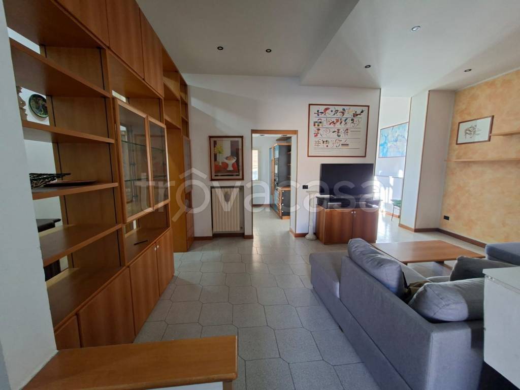 appartamento in vendita a Prato