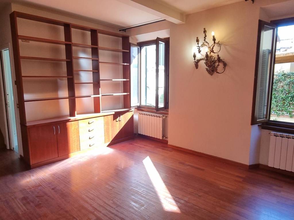 appartamento in vendita a Prato