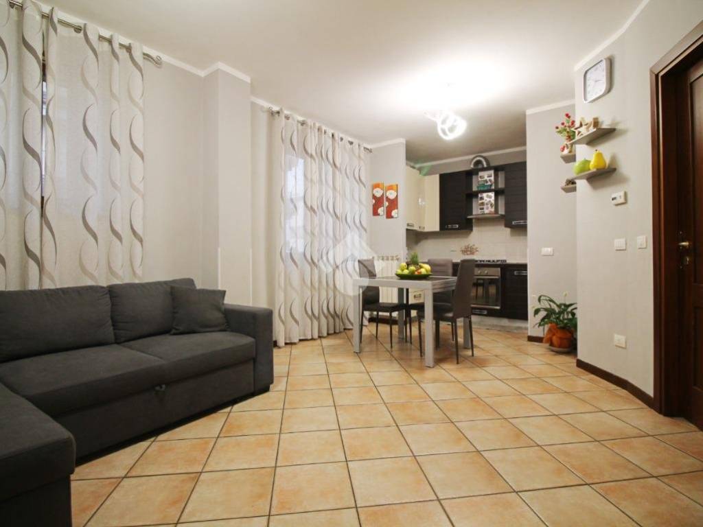 appartamento in vendita a Prato in zona Grignano