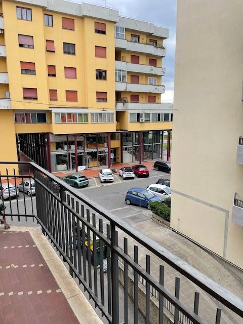 appartamento in vendita a Prato