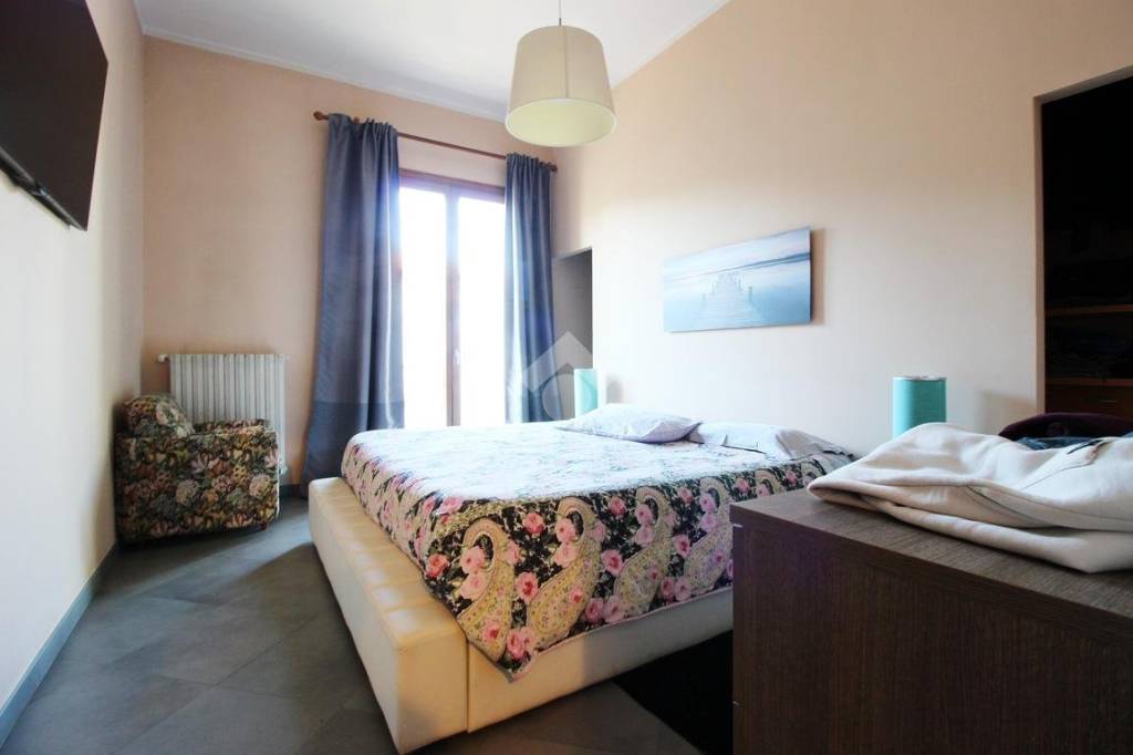 appartamento in vendita a Prato in zona Narnali