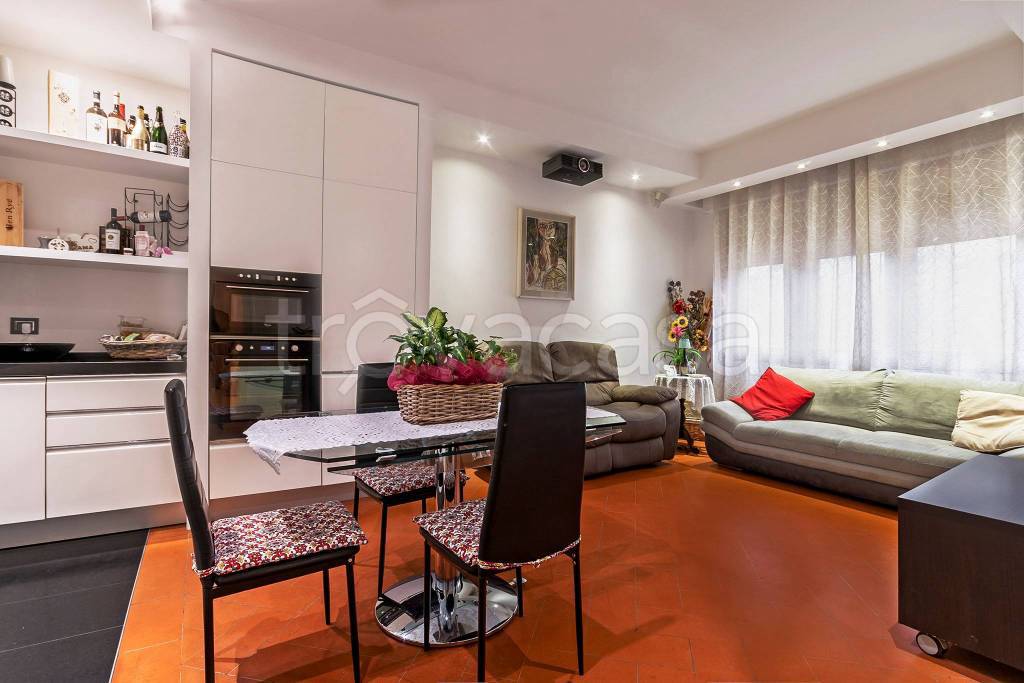 appartamento in vendita a Prato