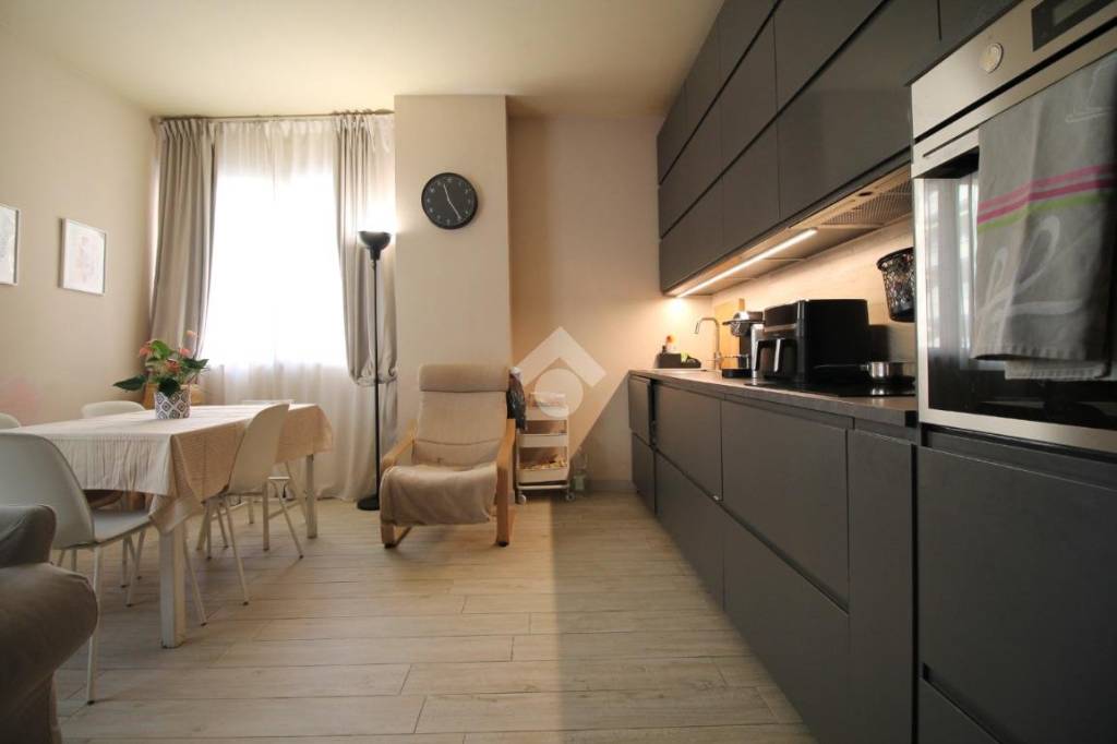 appartamento in vendita a Prato