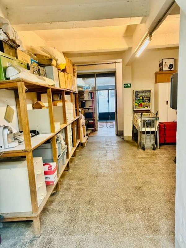 appartamento in vendita a Prato