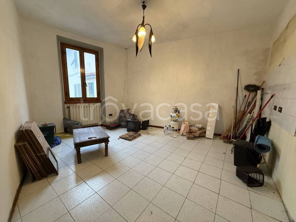 appartamento in vendita a Prato in zona La Querce