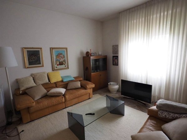 appartamento in vendita a Prato in zona Maliseti