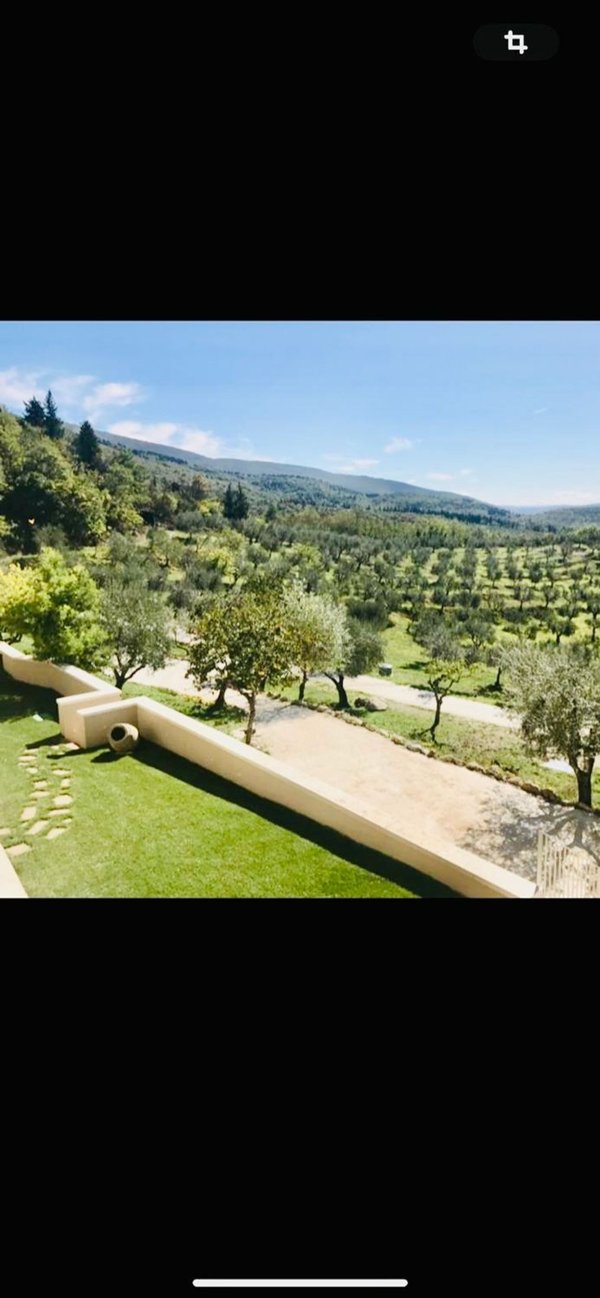casale in vendita a Prato in zona Figline