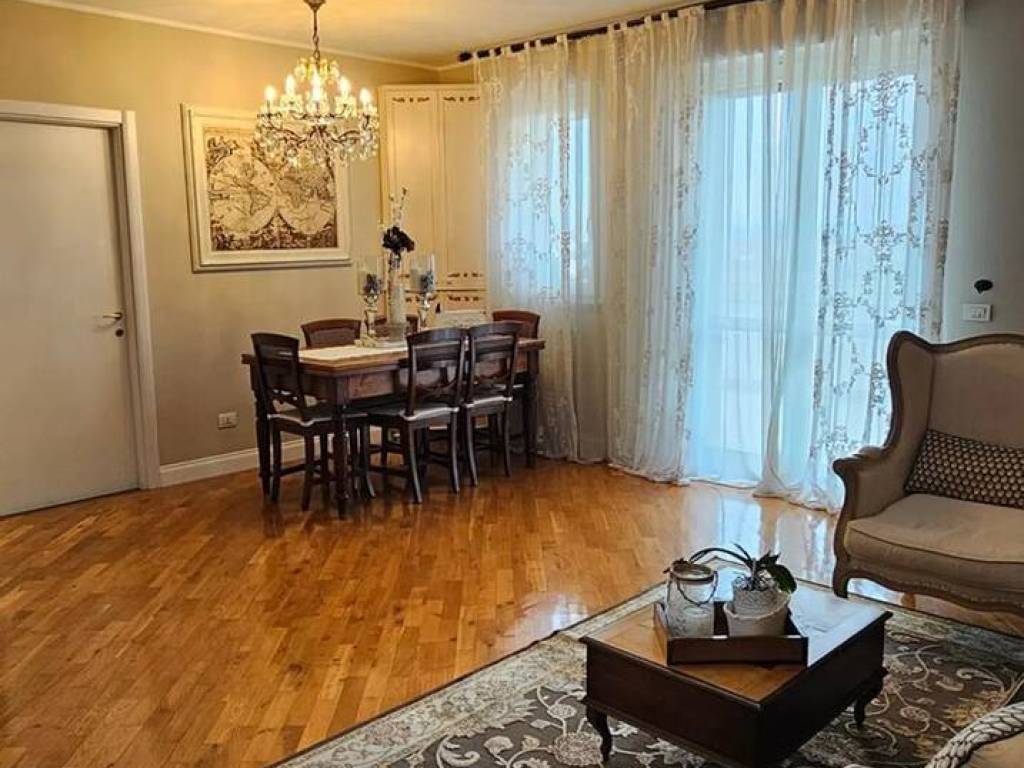 appartamento in vendita a Prato