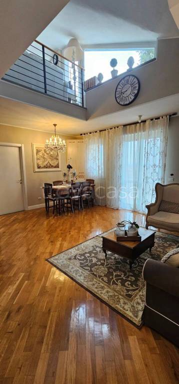 appartamento in vendita a Prato