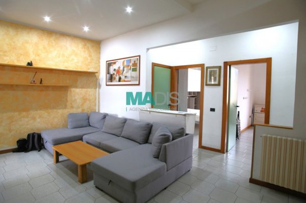 appartamento in vendita a Prato