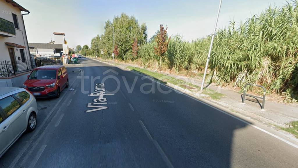 terreno agricolo in vendita a Prato in zona Fontanelle