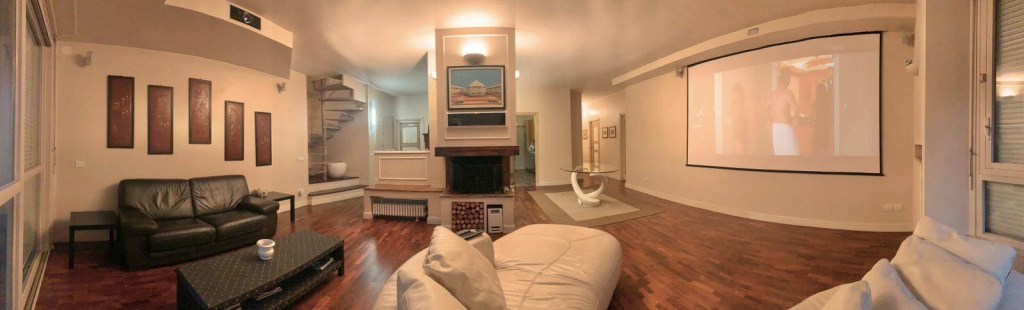 appartamento in vendita a Prato