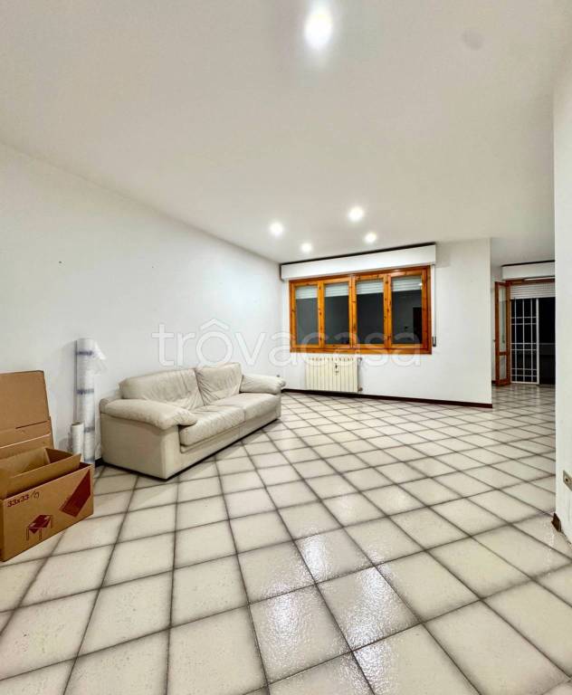 appartamento in vendita a Prato