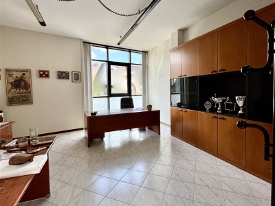 appartamento in vendita a Prato in zona San Martino