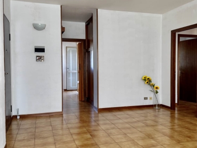 appartamento in vendita a Prato in zona Maliseti