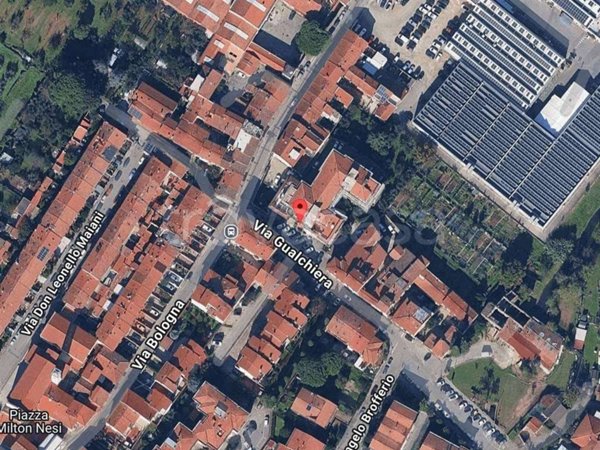 appartamento in vendita a Prato in zona Coiano