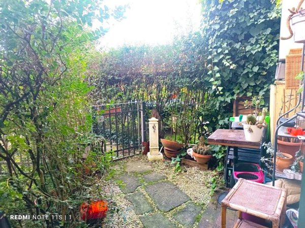 appartamento in vendita a Prato in zona Castelnuovo