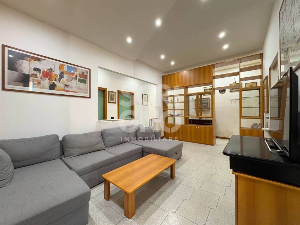 appartamento in vendita a Prato