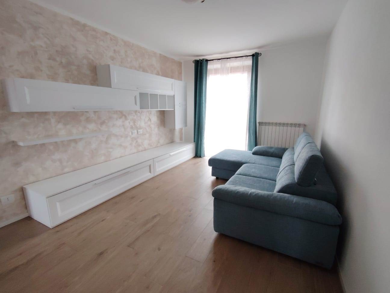 appartamento in vendita a Prato in zona Castelnuovo