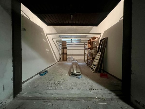 appartamento in vendita a Prato