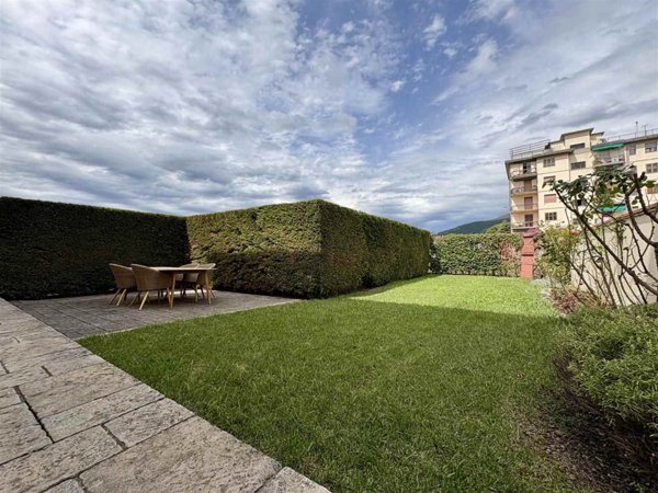 appartamento in vendita a Prato