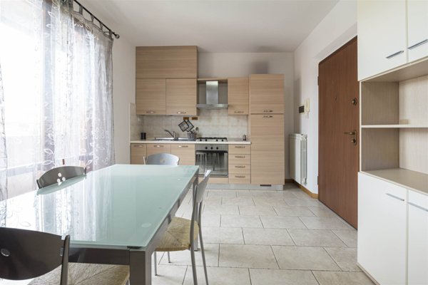 appartamento in vendita a Prato in zona Castelnuovo