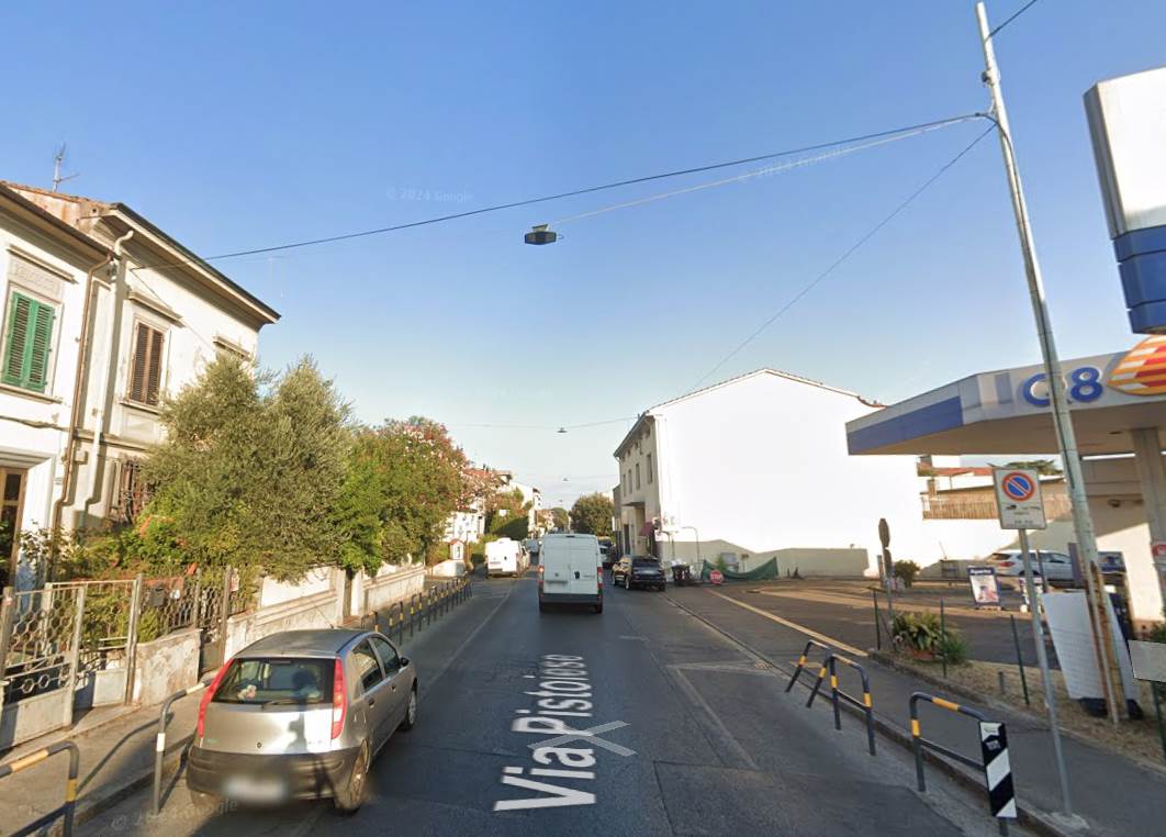 ufficio in vendita a Prato