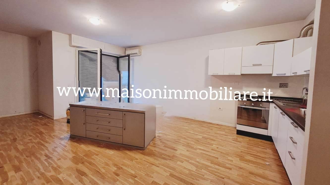 appartamento in vendita a Prato