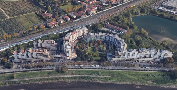 appartamento in vendita a Prato