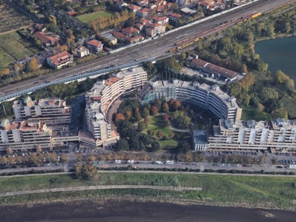 appartamento in vendita a Prato