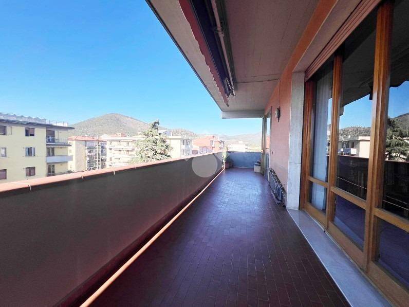 appartamento in vendita a Prato in zona Maliseti