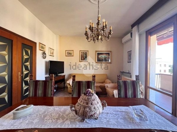 appartamento in vendita a Prato in zona Maliseti