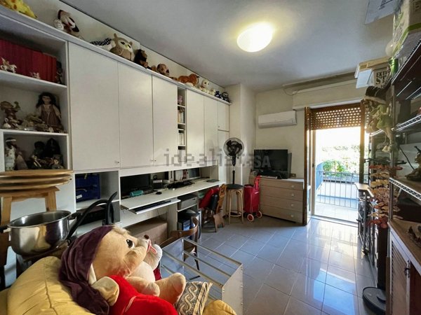 appartamento in vendita a Prato