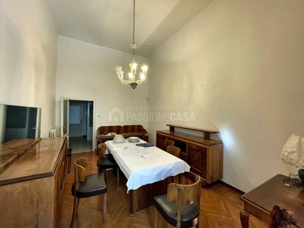 appartamento in vendita a Prato