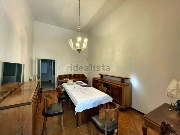 appartamento in vendita a Prato