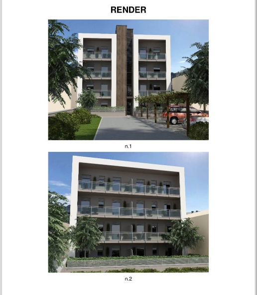 appartamento in vendita a Prato in zona Maliseti