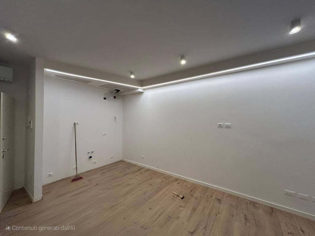 appartamento in vendita a Prato in zona Cafaggio