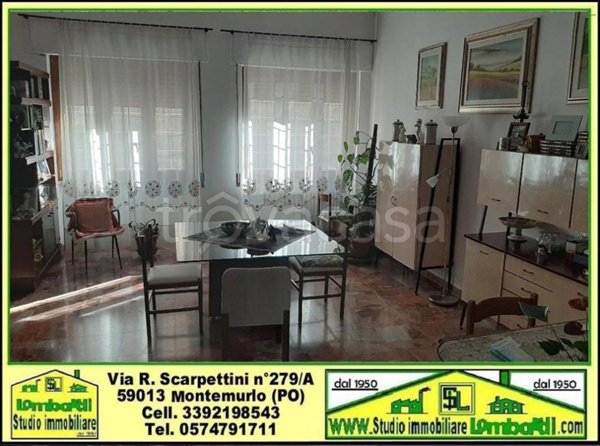 appartamento in vendita a Prato