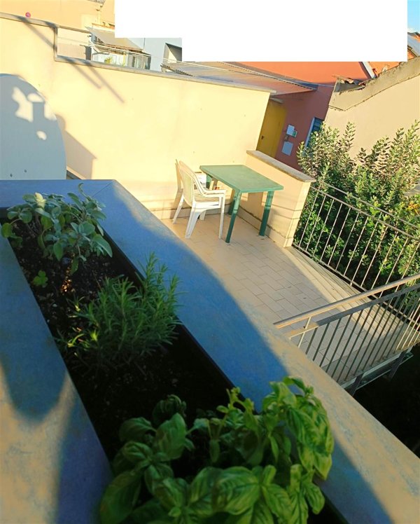 appartamento in vendita a Prato in zona Grignano