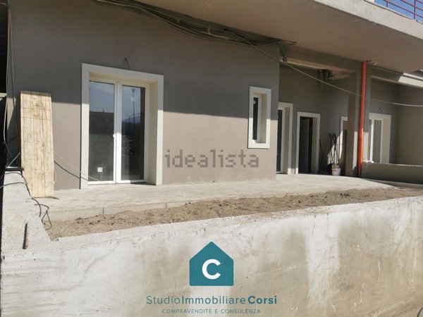 appartamento in vendita a Prato