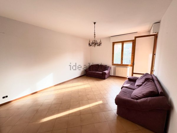 appartamento in vendita a Prato