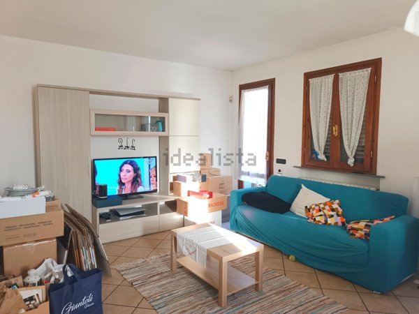 appartamento in vendita a Prato in zona Grignano