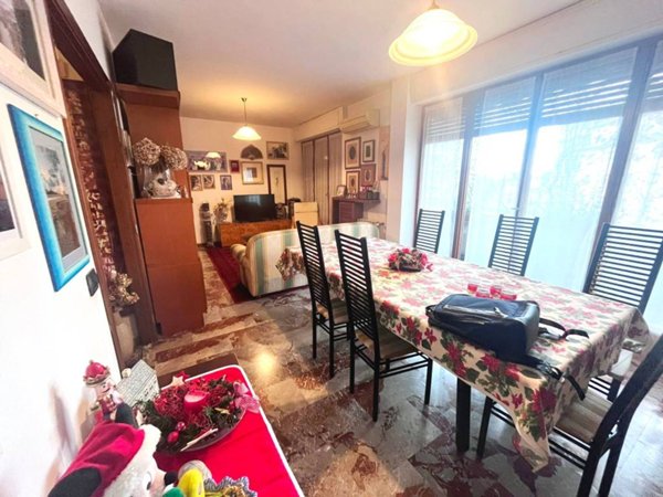 appartamento in vendita a Prato