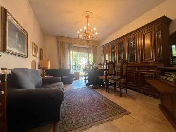 appartamento in vendita a Prato